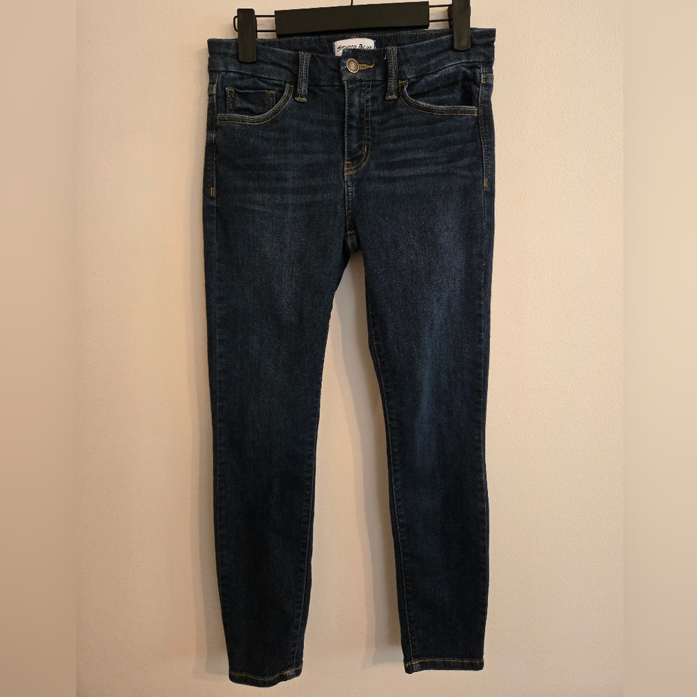 Studio Blue Skinny Jeans
